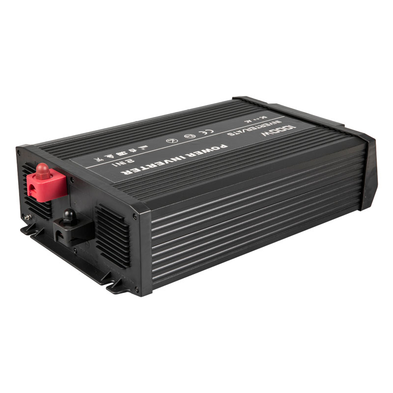 1000w Inverter Dengan ATS Transformer