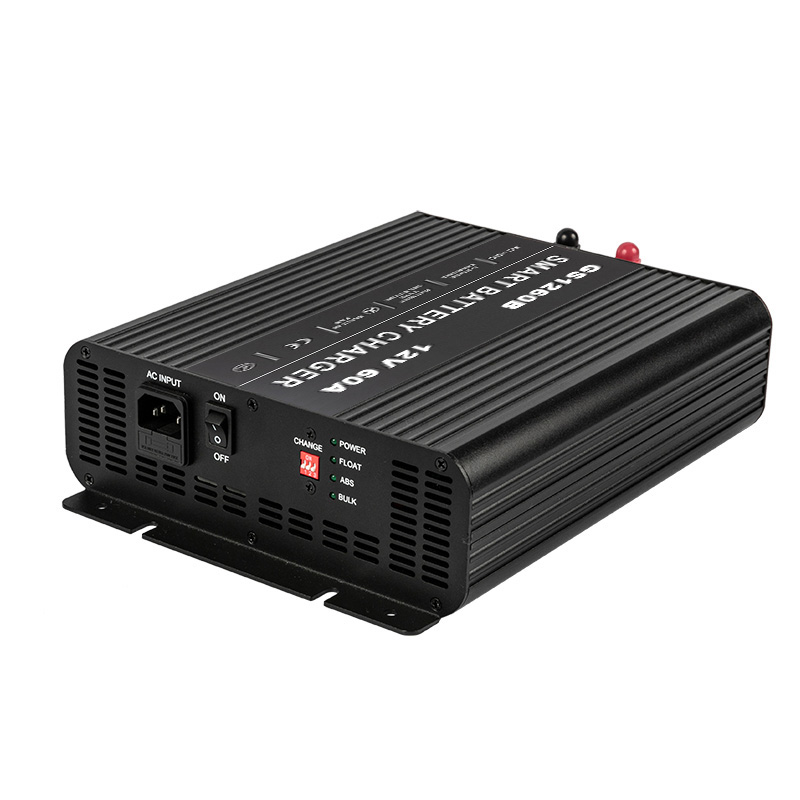 Pengisi Baterai 12V 60A