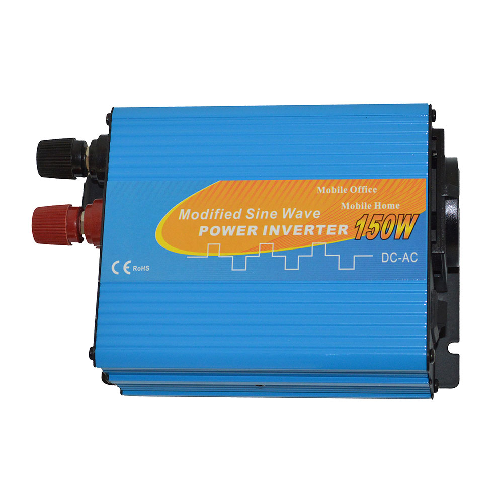 150w Modifikasi Sine Wave Inverter