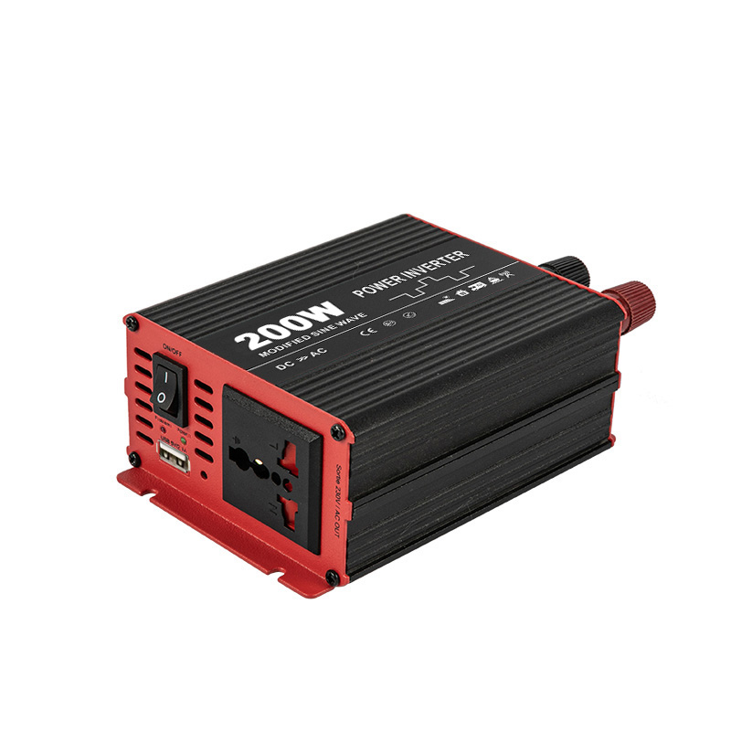 Inverter Daya 200W