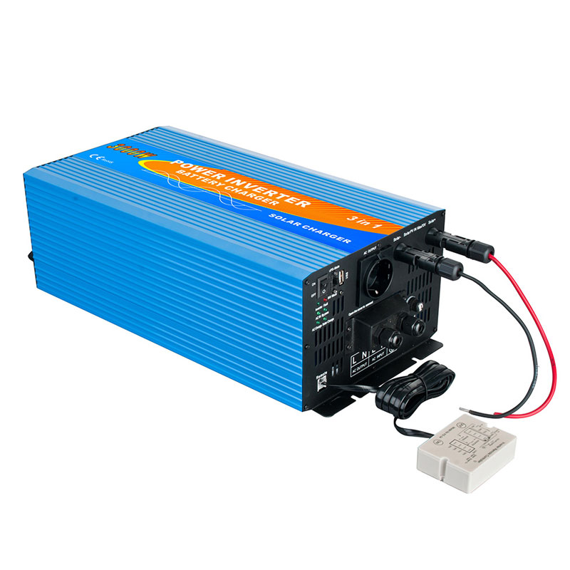 Definisi inverter