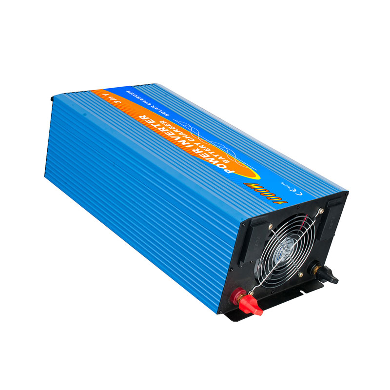 Peran inverter