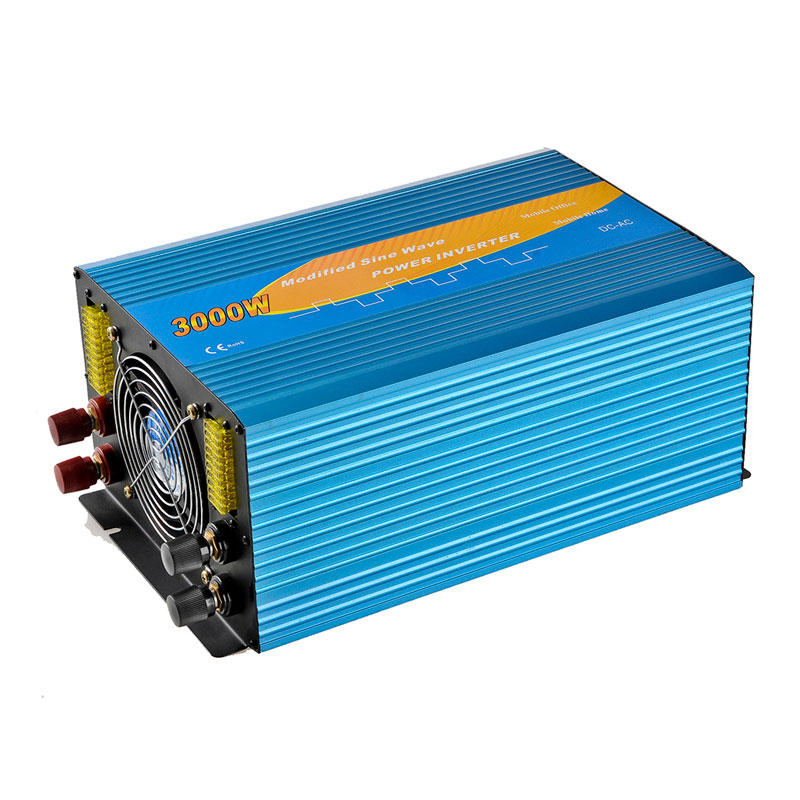 Inverter gelombang sinus