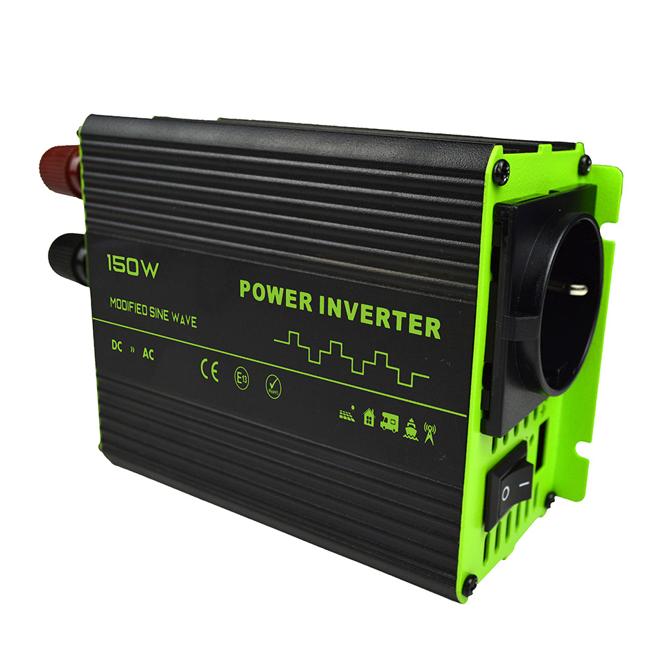 Bidang aplikasi inverter