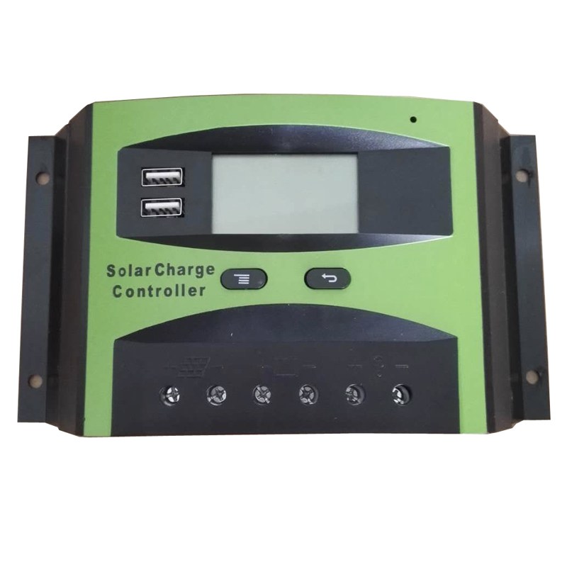 Cara Memilih PWM Solar Controller？