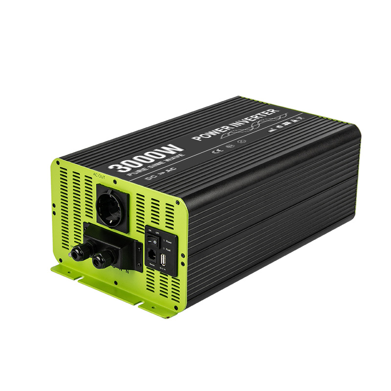 Apakah layak mendapatkan inverter gelombang sinus murni?