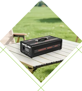 Pembangkit Listrik Pembangkit Listrik