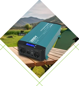 Pembalik DC Ke AC Pembalik DC Ke AC