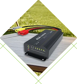 Konverter DC Ke DC Konverter DC Ke DC