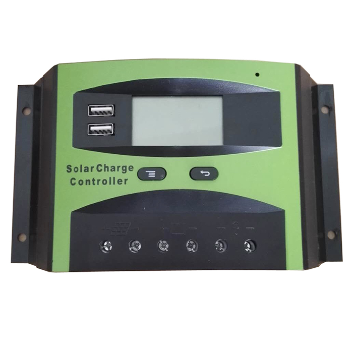 Mengapa Pengontrol Tenaga Surya 30A PWM Penting untuk Sistem Tenaga Surya yang Efisien