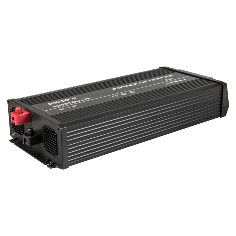 2500w Inverter Dengan ATS Transformer