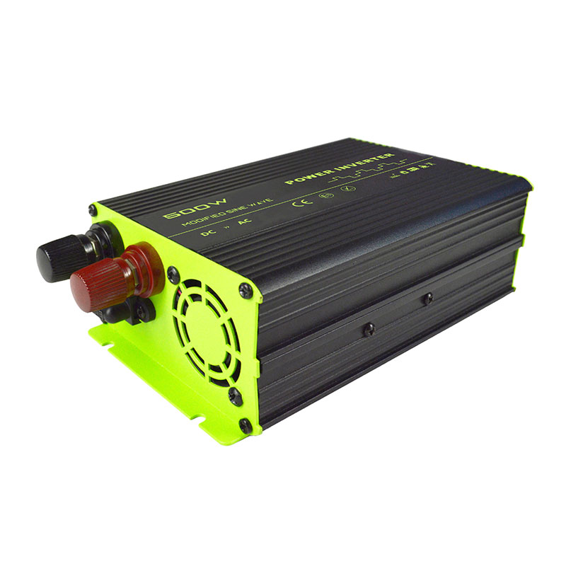 500w Modifikasi Sine Wave Inverter