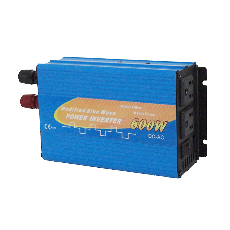 600w Modifikasi Sine Wave Inverter