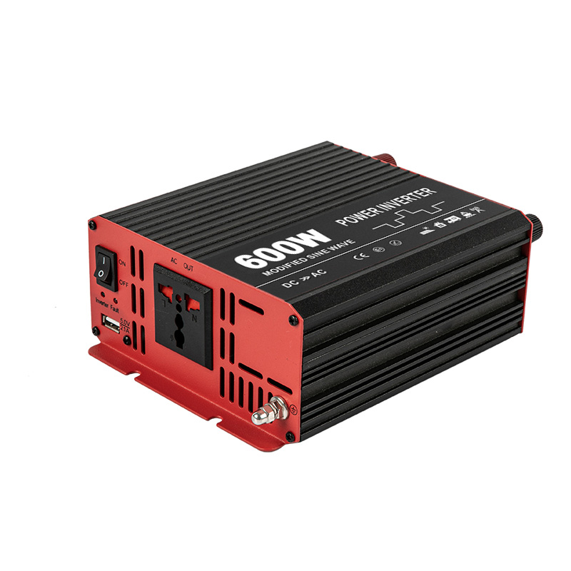 Pengalih Daya 600w