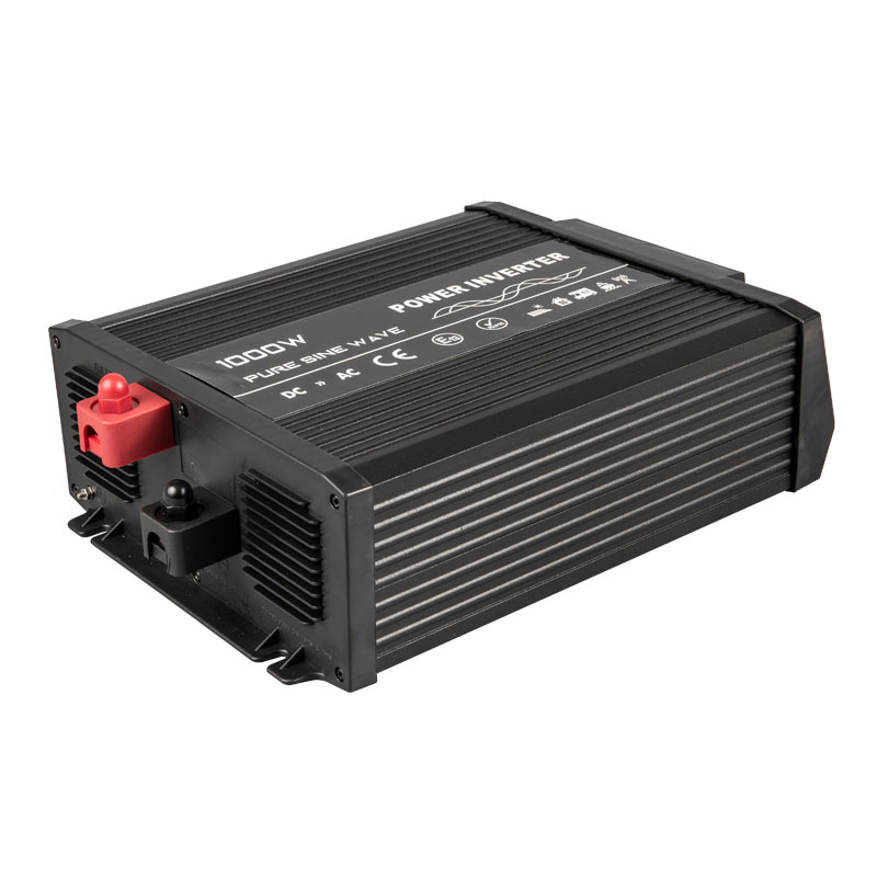 1000w Pure Sine Wave Inverter Model Baru