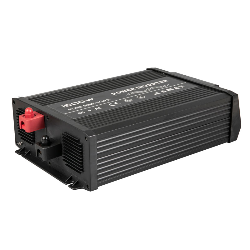 1500w Pure Sine Wave Inverter Model Baru