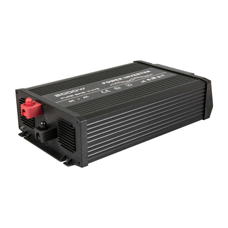 Model Baru 2000w Pure Sine Wave Inverter